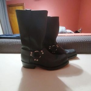 Double H mens boots